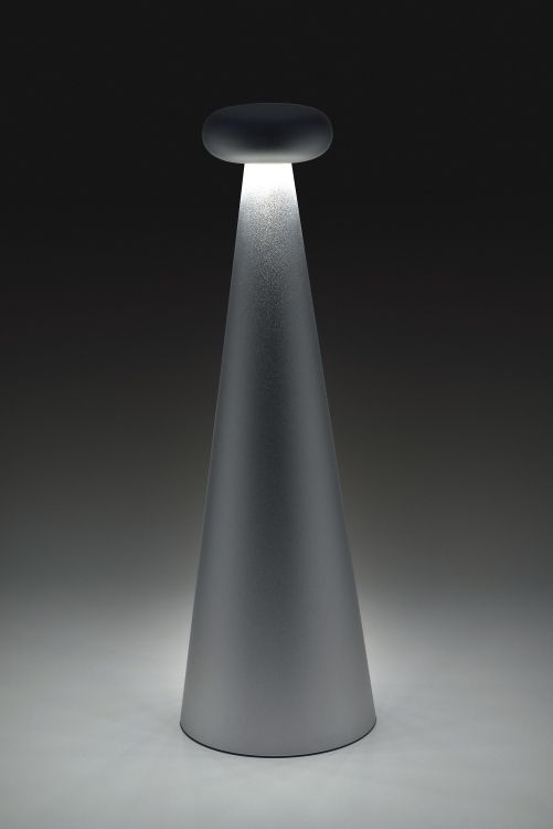 AST02 Bedin Tischleuchte Alessi AST02 Bedin Tischleuchte Alessi