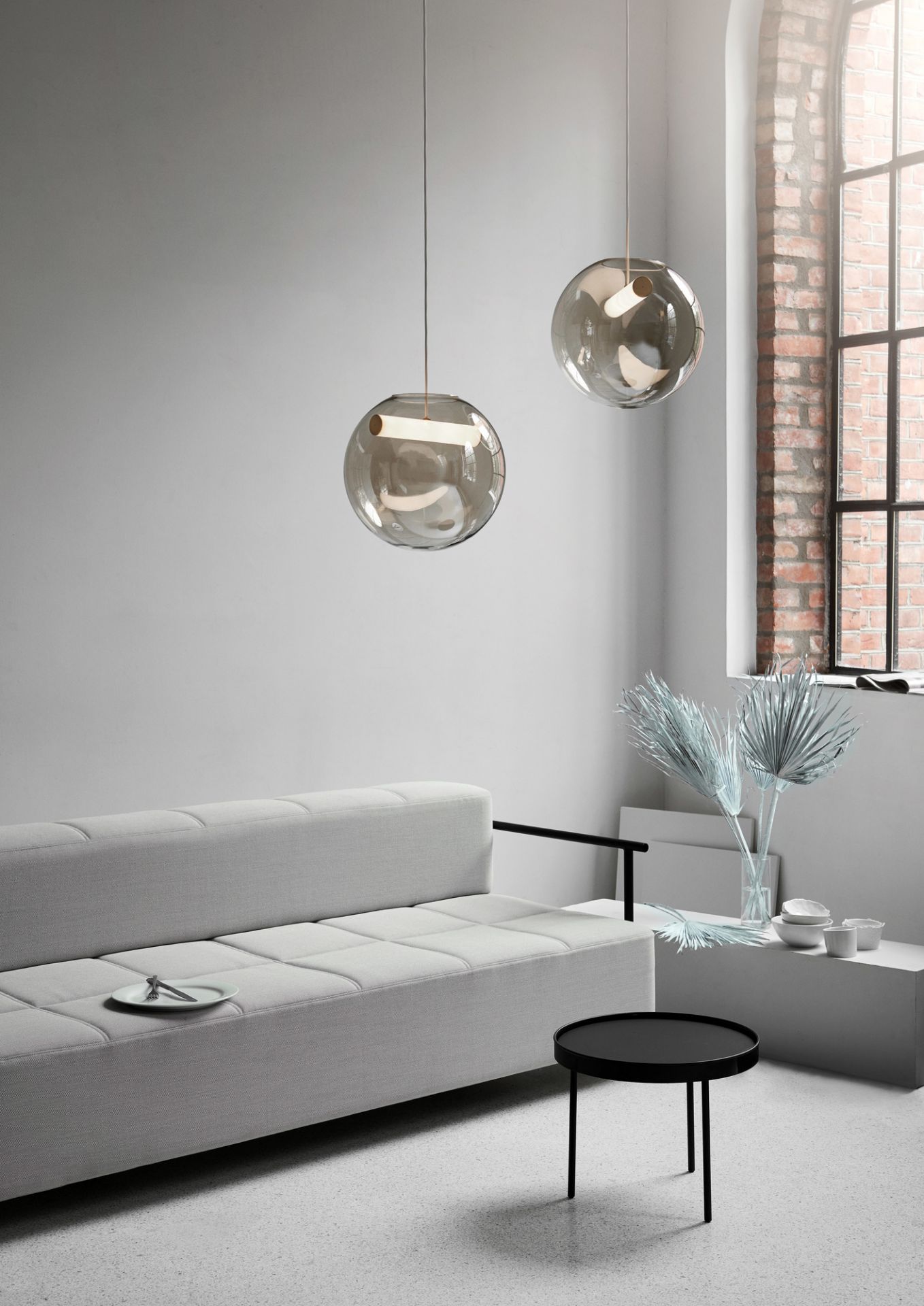 Reveal Pendelleuchte Northern