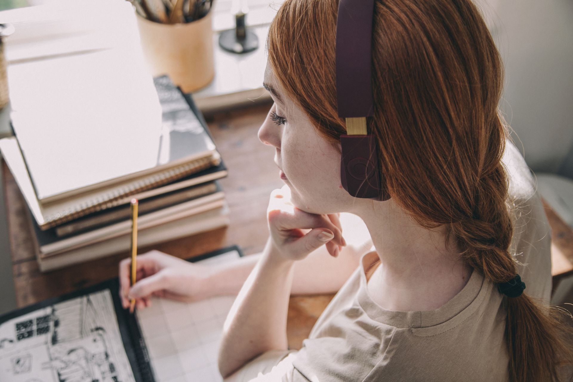 aHEAD Bluetooth Headphones Kopfhörer Kreafunk EINZELSTÜCK