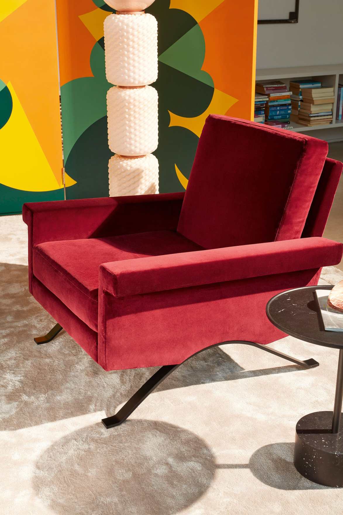 330 Paravento Balla Paravent Cassina