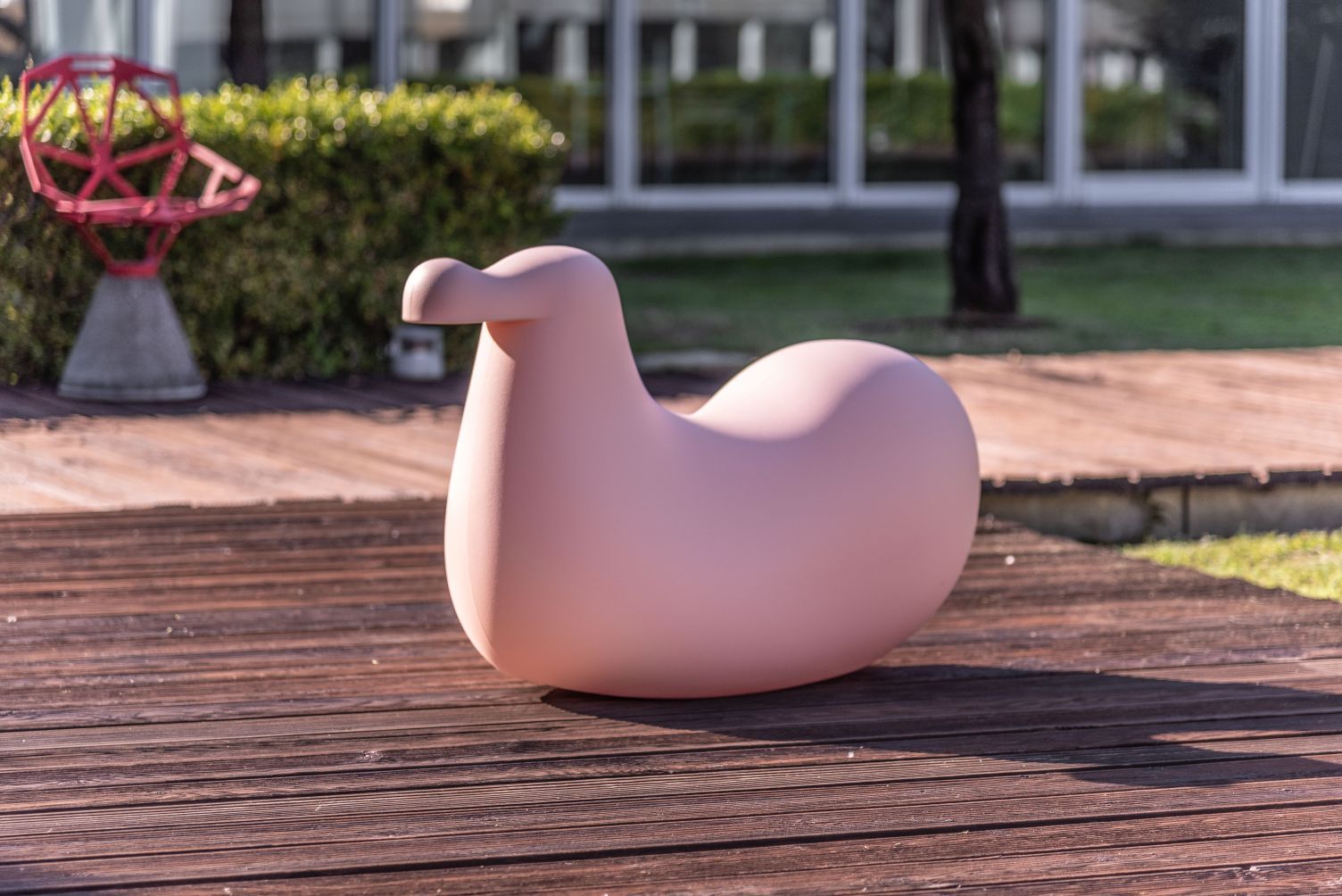 Dodo Schaukelvogel Magis