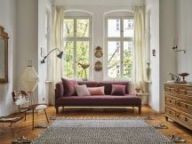 Vitra Cushions Kissen / Sofakissen