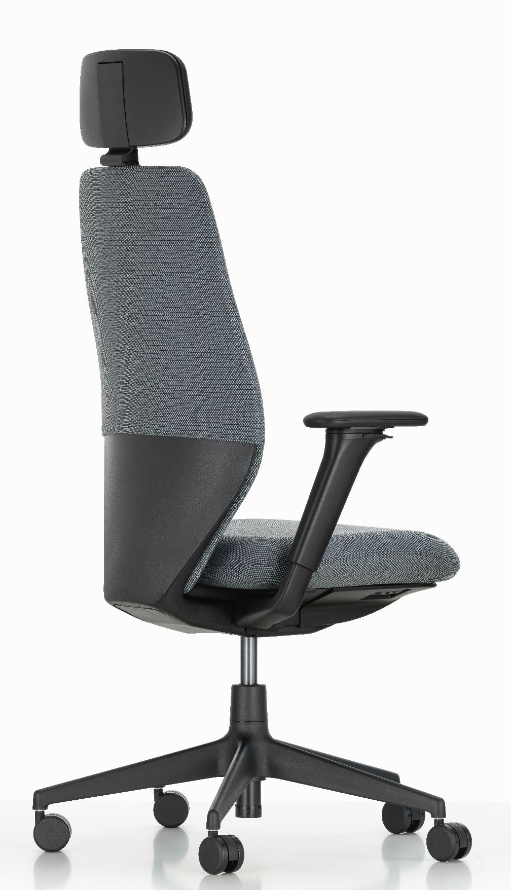 ACX Pad High Bürodrehstuhl Vitra
