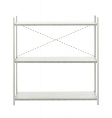 Punctual Shelving System 1x3 Regal Ferm Living