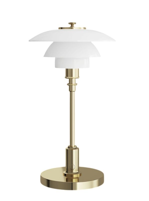 PH 1/1 Portable lamp Akkuleuchte / Tischleuchte Louis Poulsen