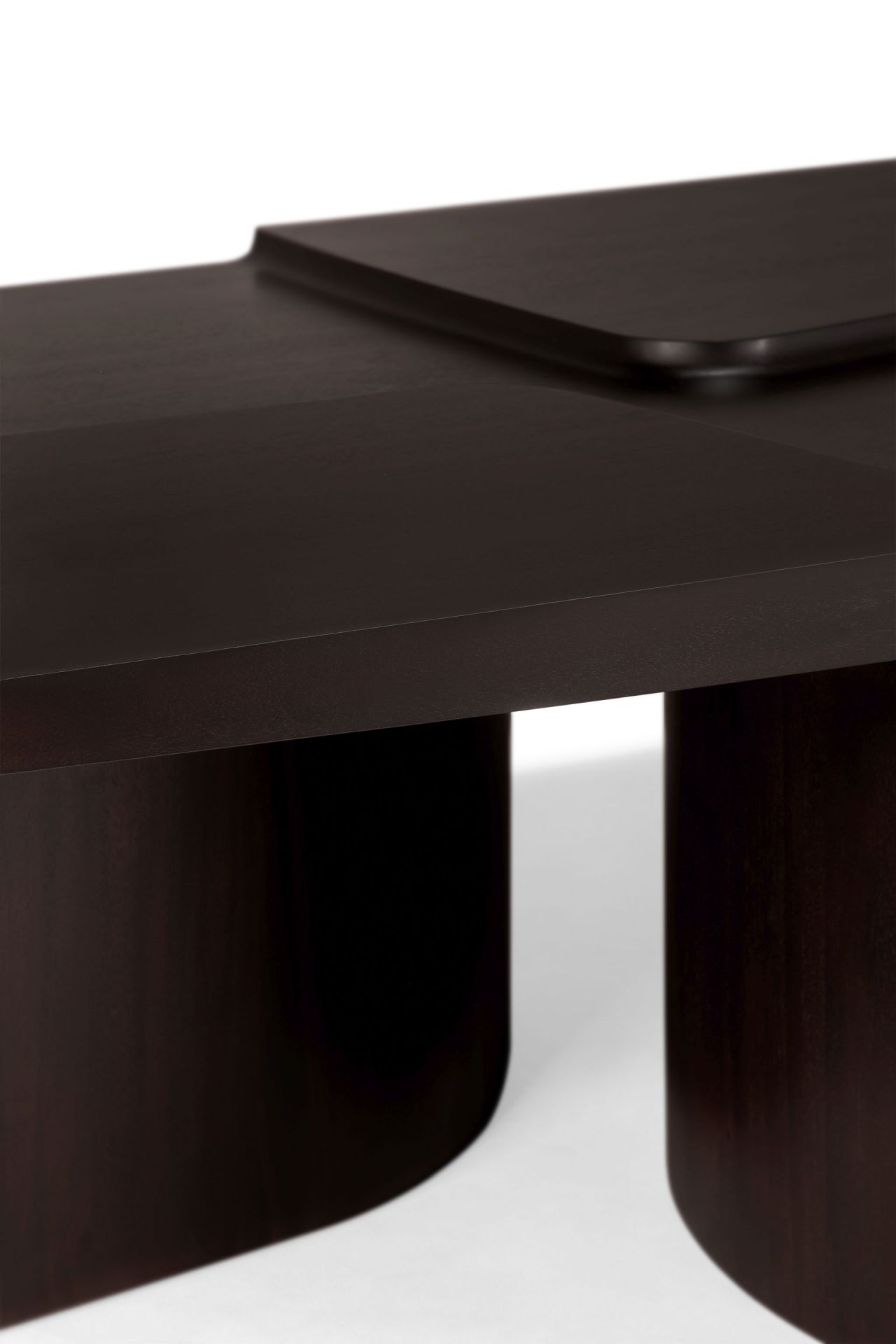 Brutalist Couchtisch Ethnicraft