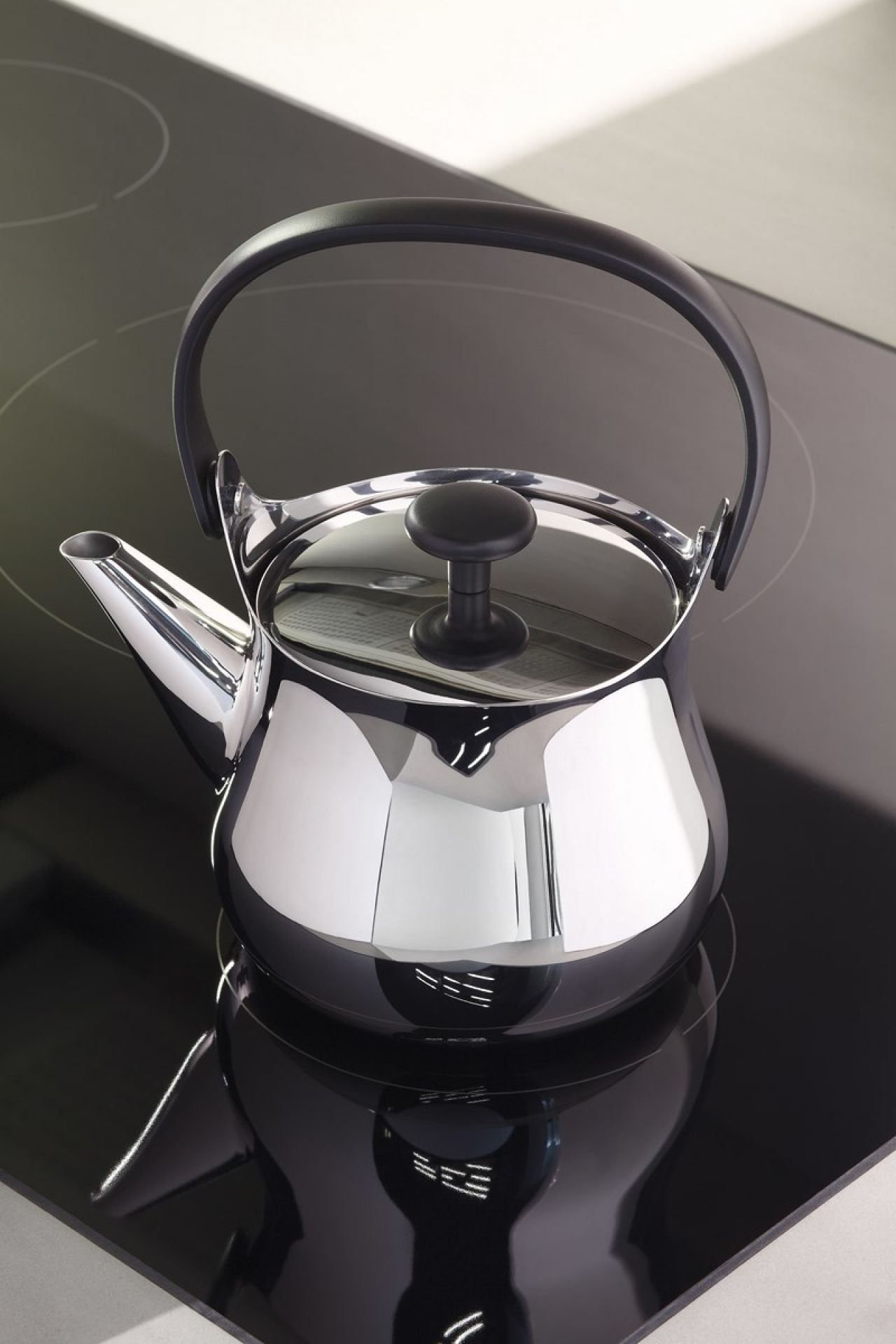 Cha Teekanne NF01 Alessi