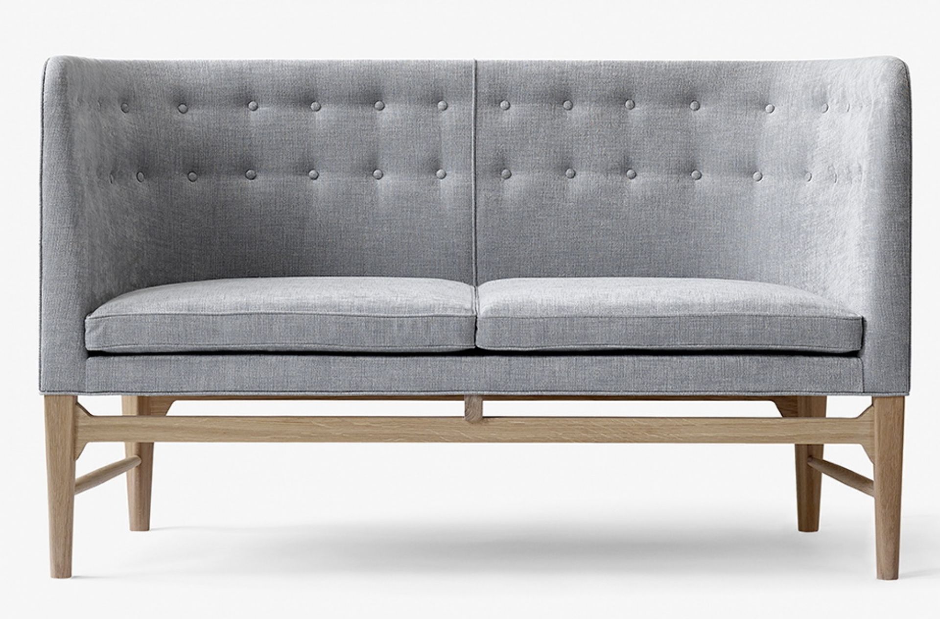 Mayor 2-Sitzer Sofa AJ6 AndTradition