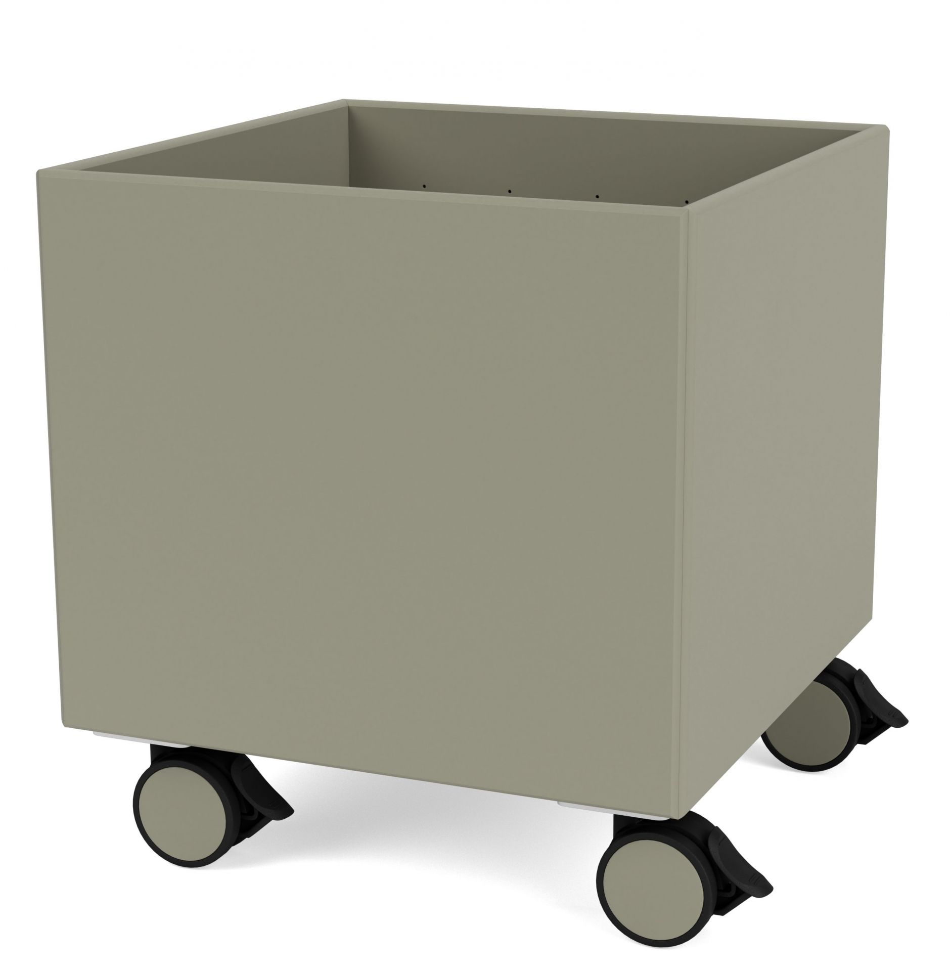 Colour Box I Aufbewahrunsbox auf Rollen Montana Fennel 144