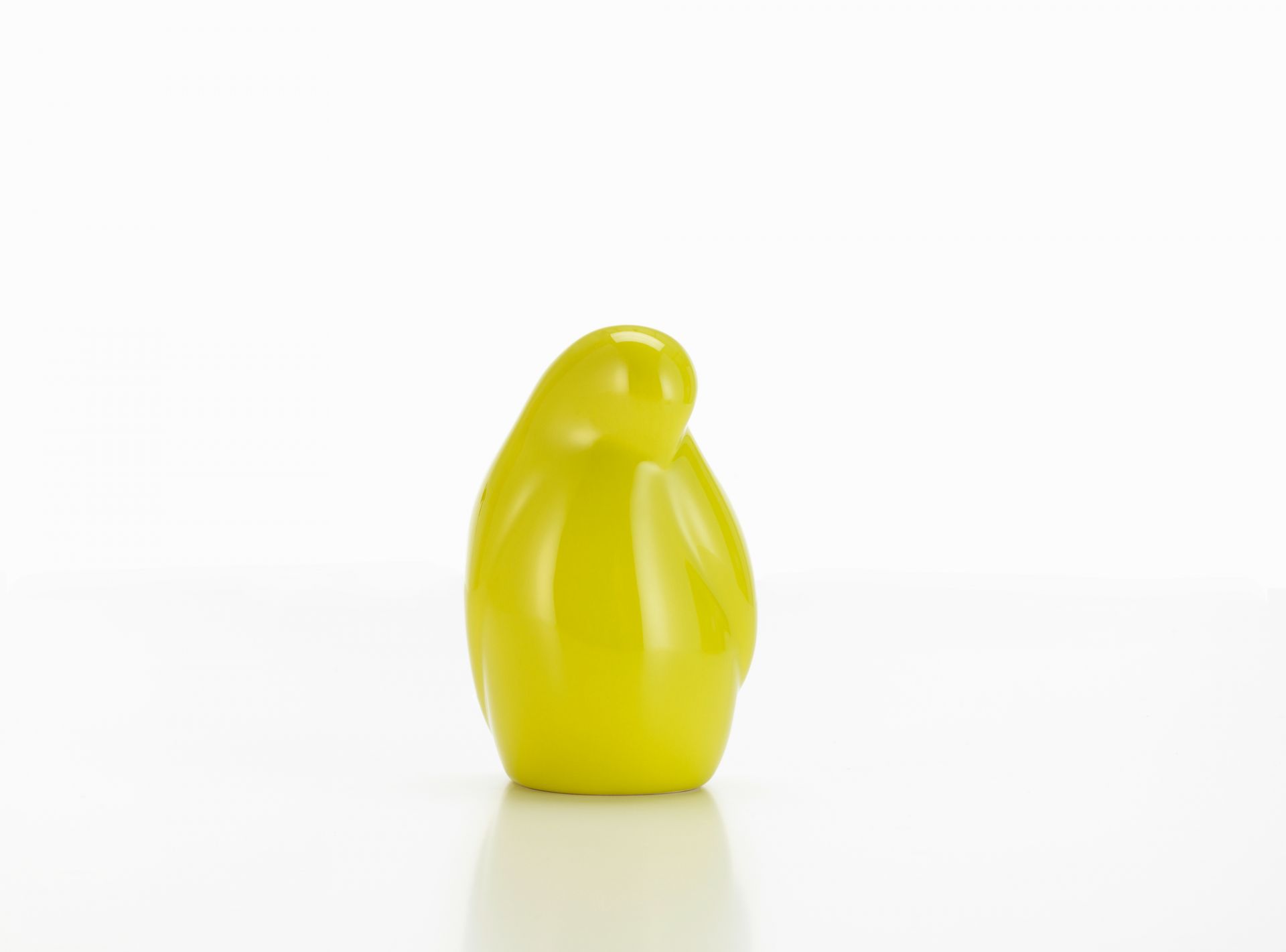 Resting Bird Figur groß Vitra