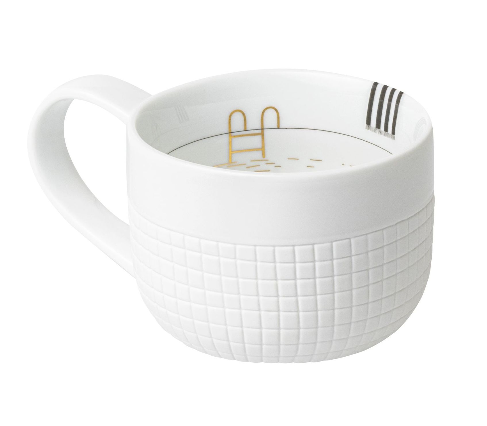 Tasse Badesee Räder