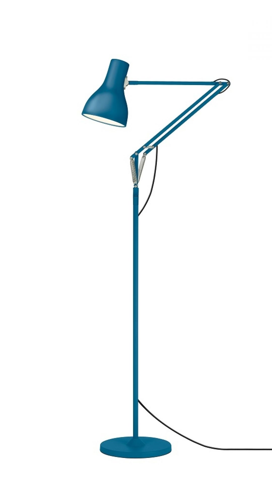 Type 75 Floor Lamp Stehleuchte Margaret Howell Edition Anglepoise