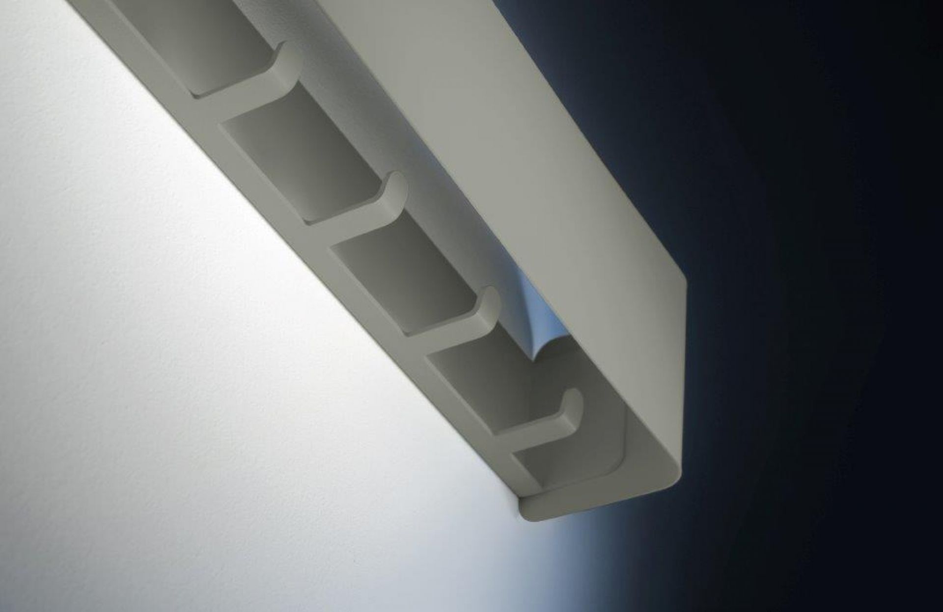 Radius II Garderobe 