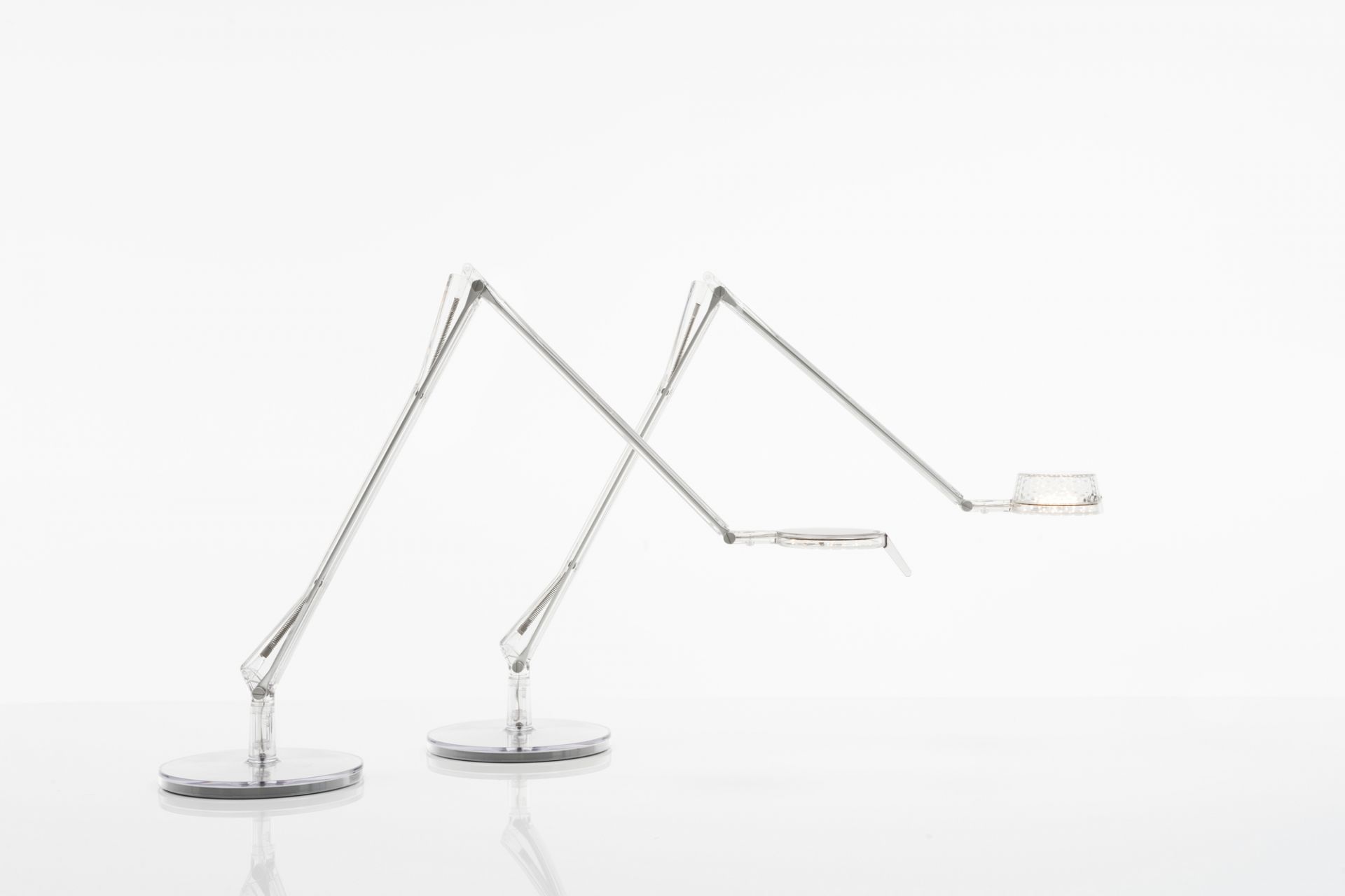 Aledin Tischleuchte Kartell