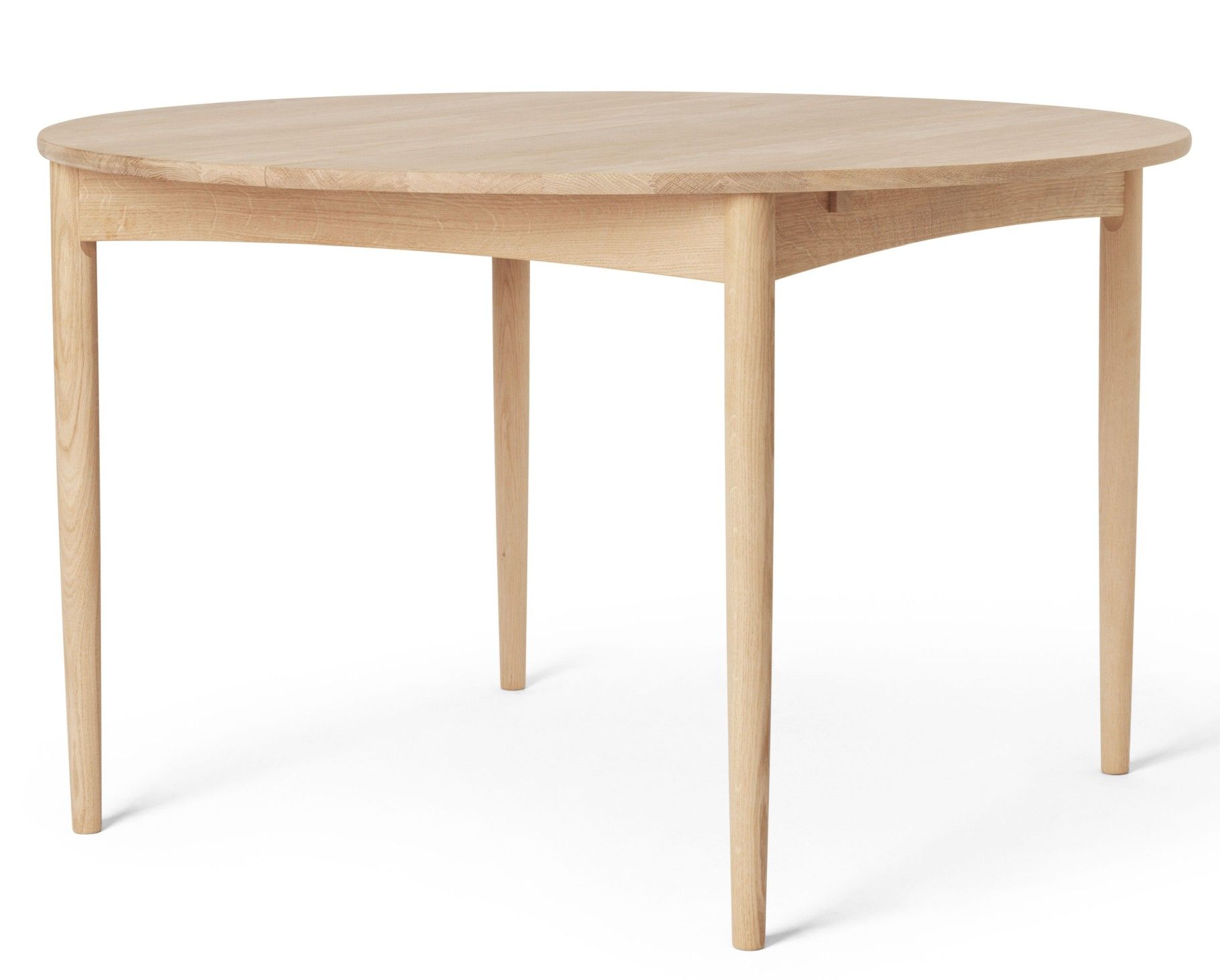 BM0121 Esstisch Carl Hansen & Søn
