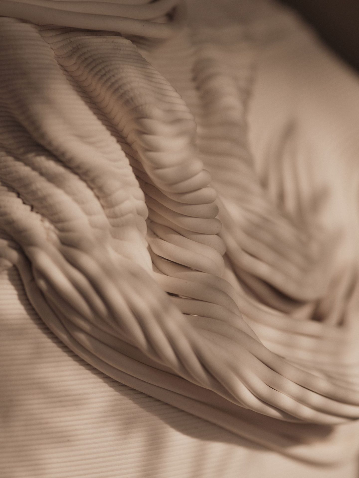 Drisca Vase H23cm Ferm Living