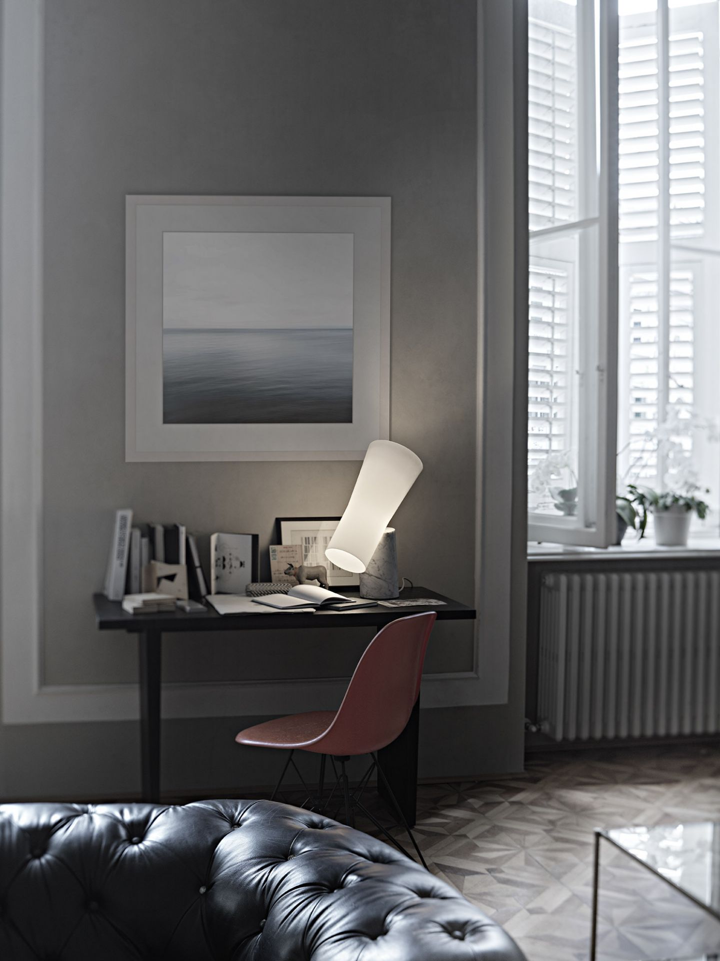 Nile Tischleuchte Foscarini