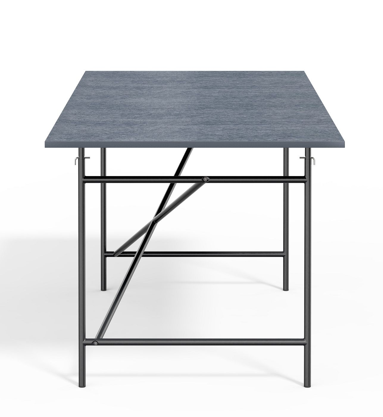 Eiermann Tischplatten Really Kvadrat Richard Lampert