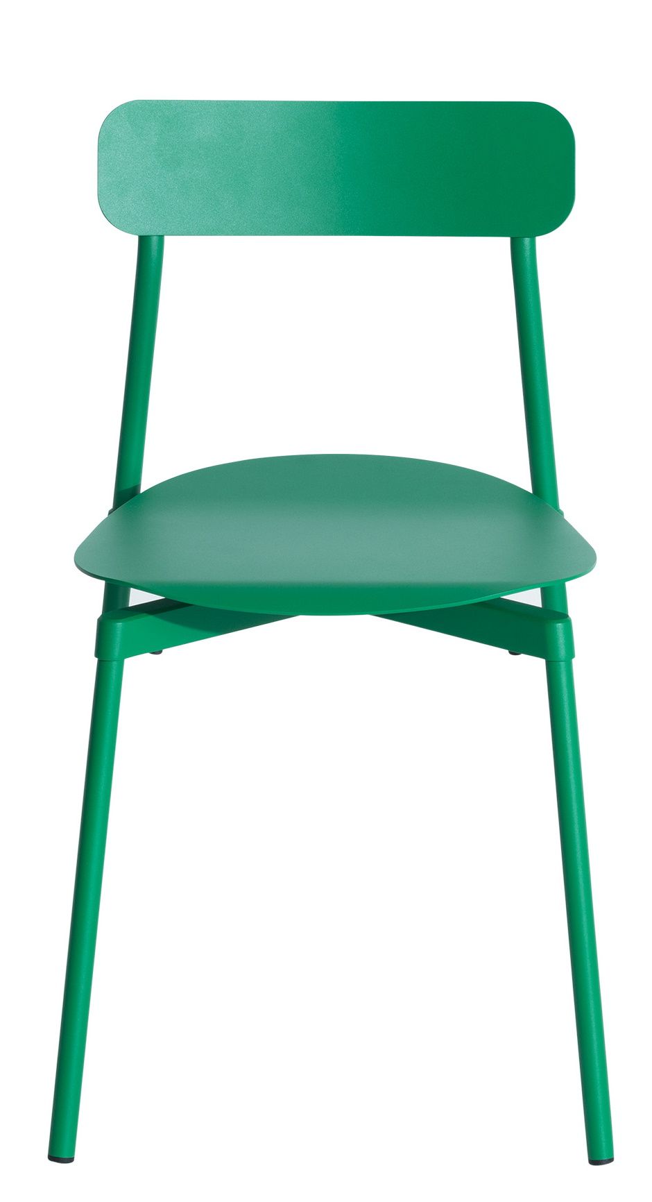 Fromme Chair Stuhl Petite Friture Mint grün Fromme Chair Stuhl Petite Friture Mint grün
