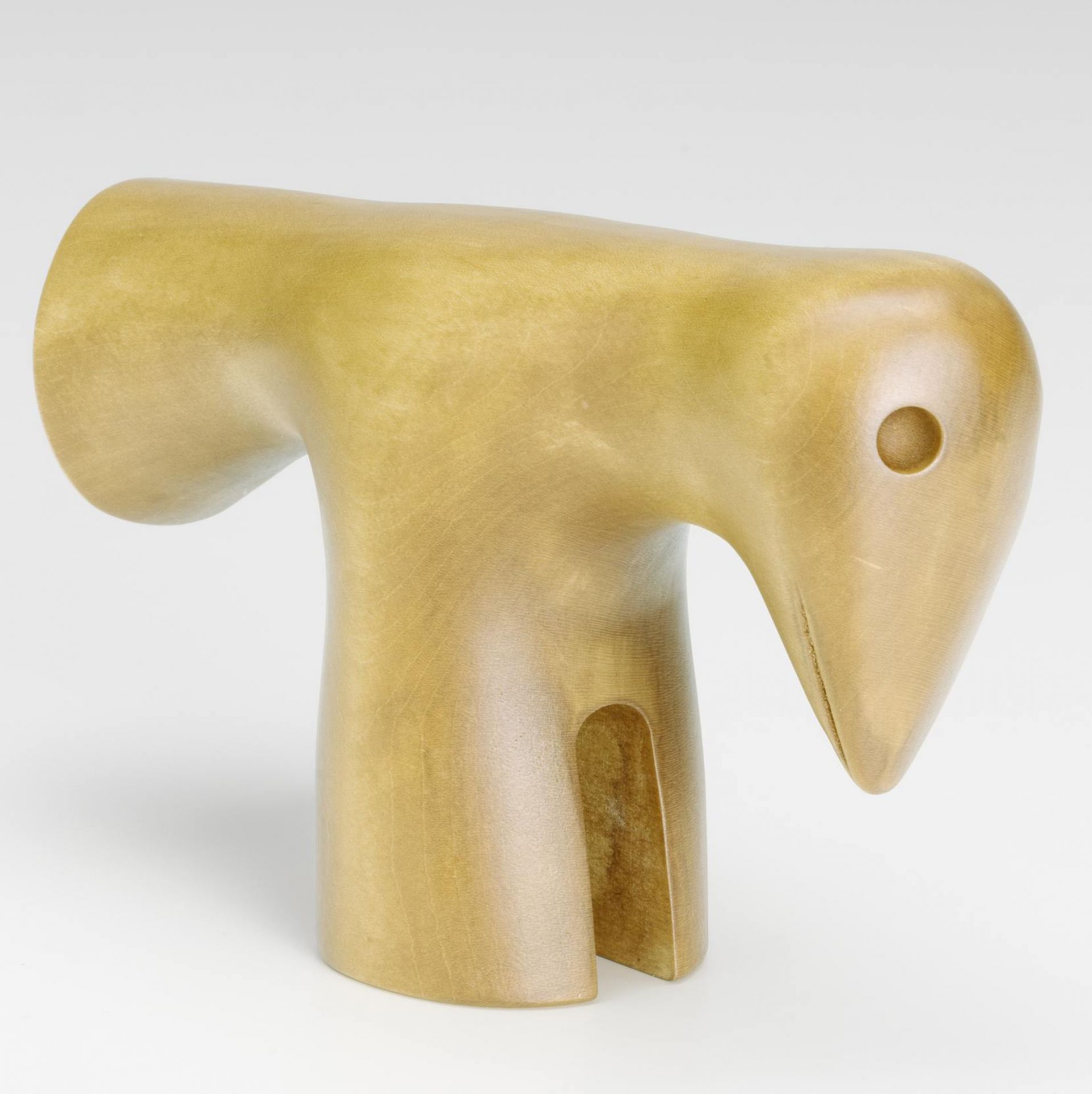 Girard Bird Skulptur Vitra EINZELSTÜCK