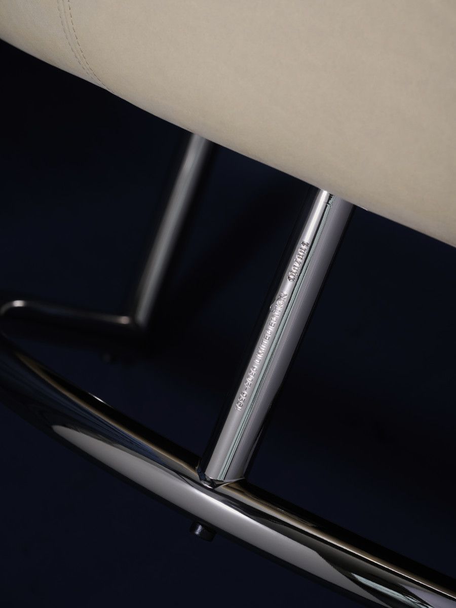 Bibendum Armchair Sessel 100 Years LIMITED EDITION ClassiCon