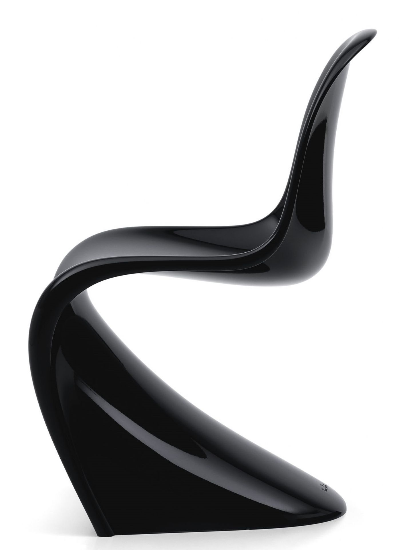 Panton Chair Classic Stuhl Vitra