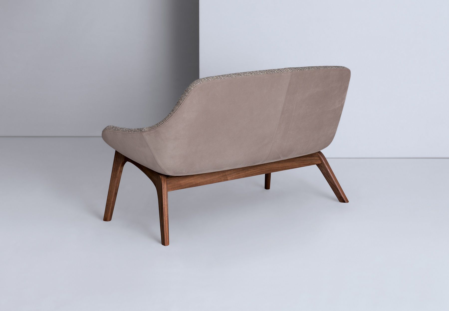 Morph Duo Lounge Sofa Zeitraum