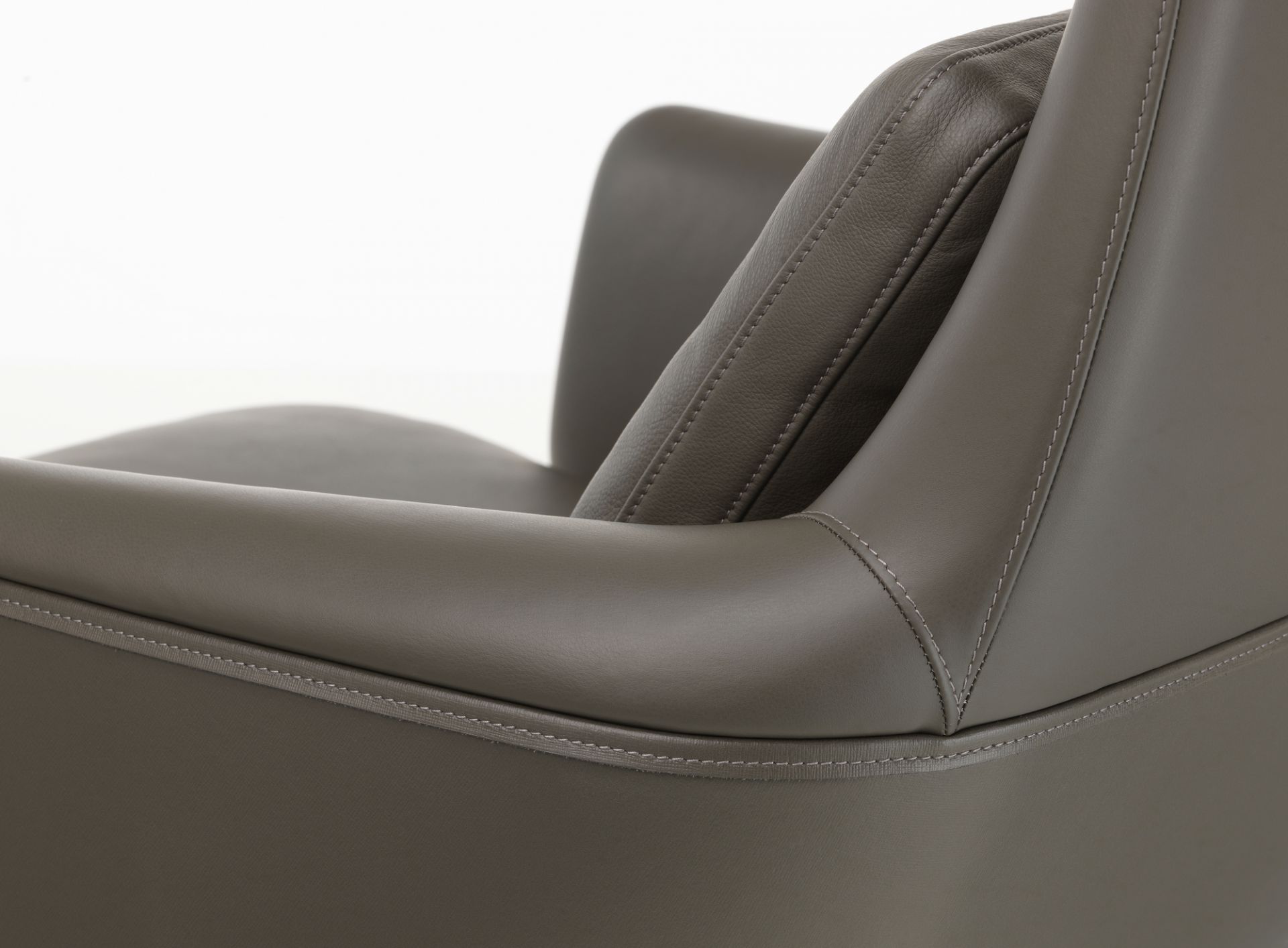 Grand Relax Sessel Vitra 
