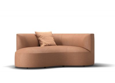 Siwa Récamiere / Sofa Cor