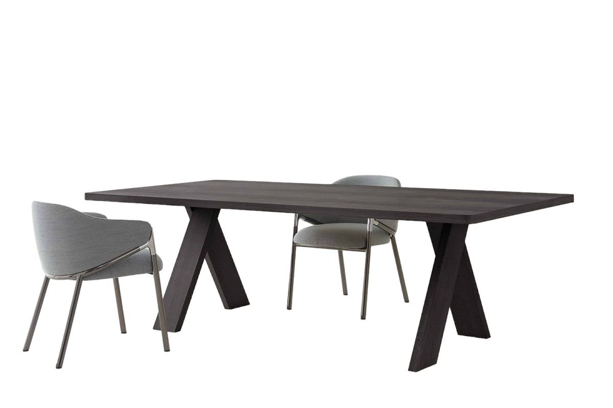 Artful Wood Table Holztisch Segis