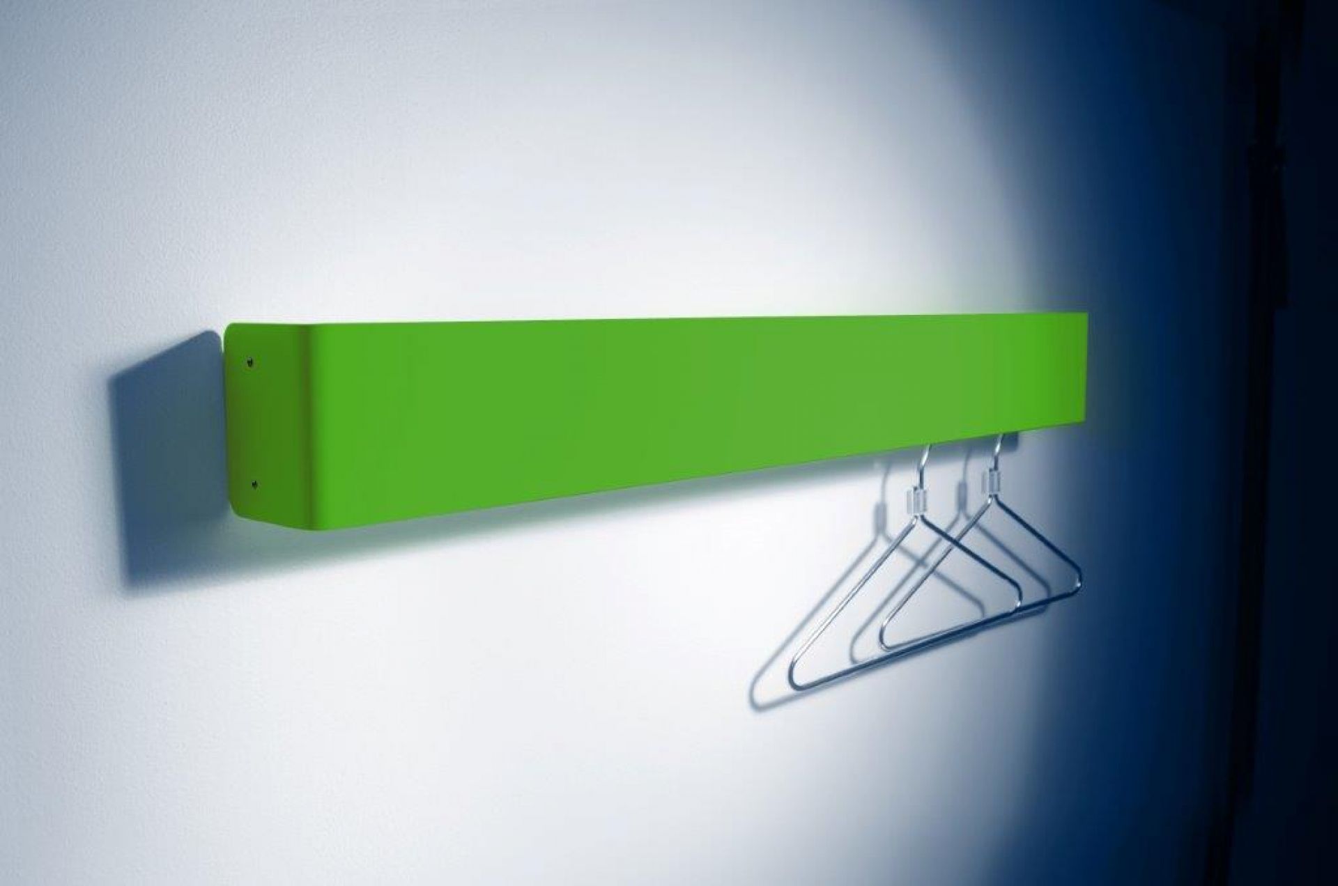 Radius II Garderobe 