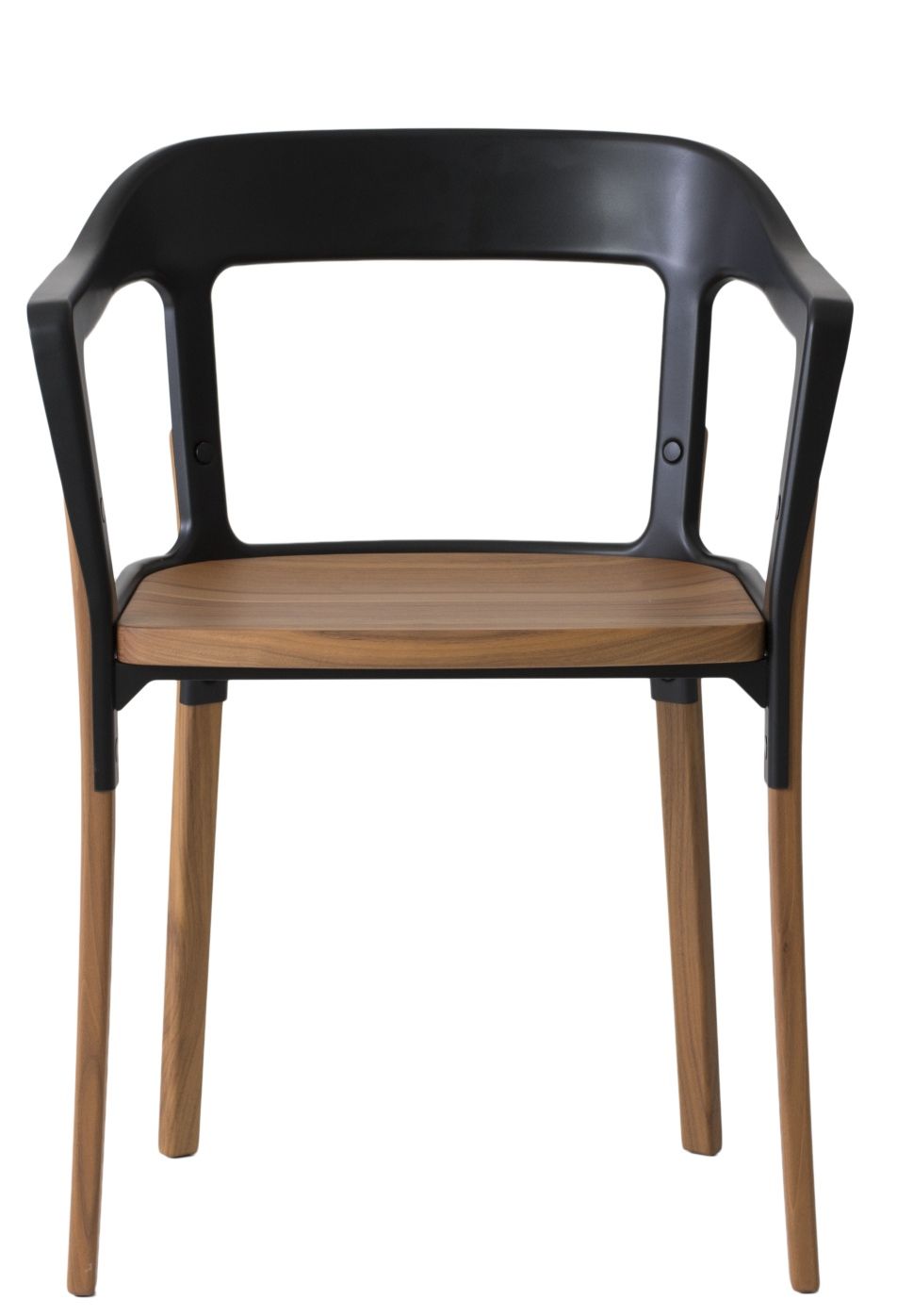 Steelwood Chair Stuhl Magis