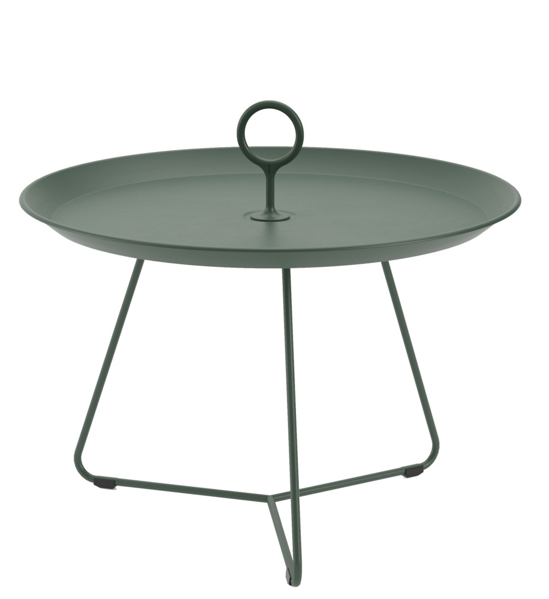 Eyelet Outdoor / Indoor Beistelltisch mittel Houe