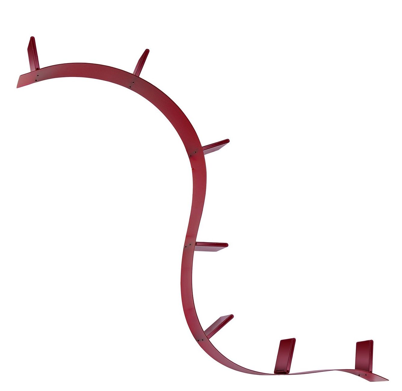 Bookworm Regal Kartell