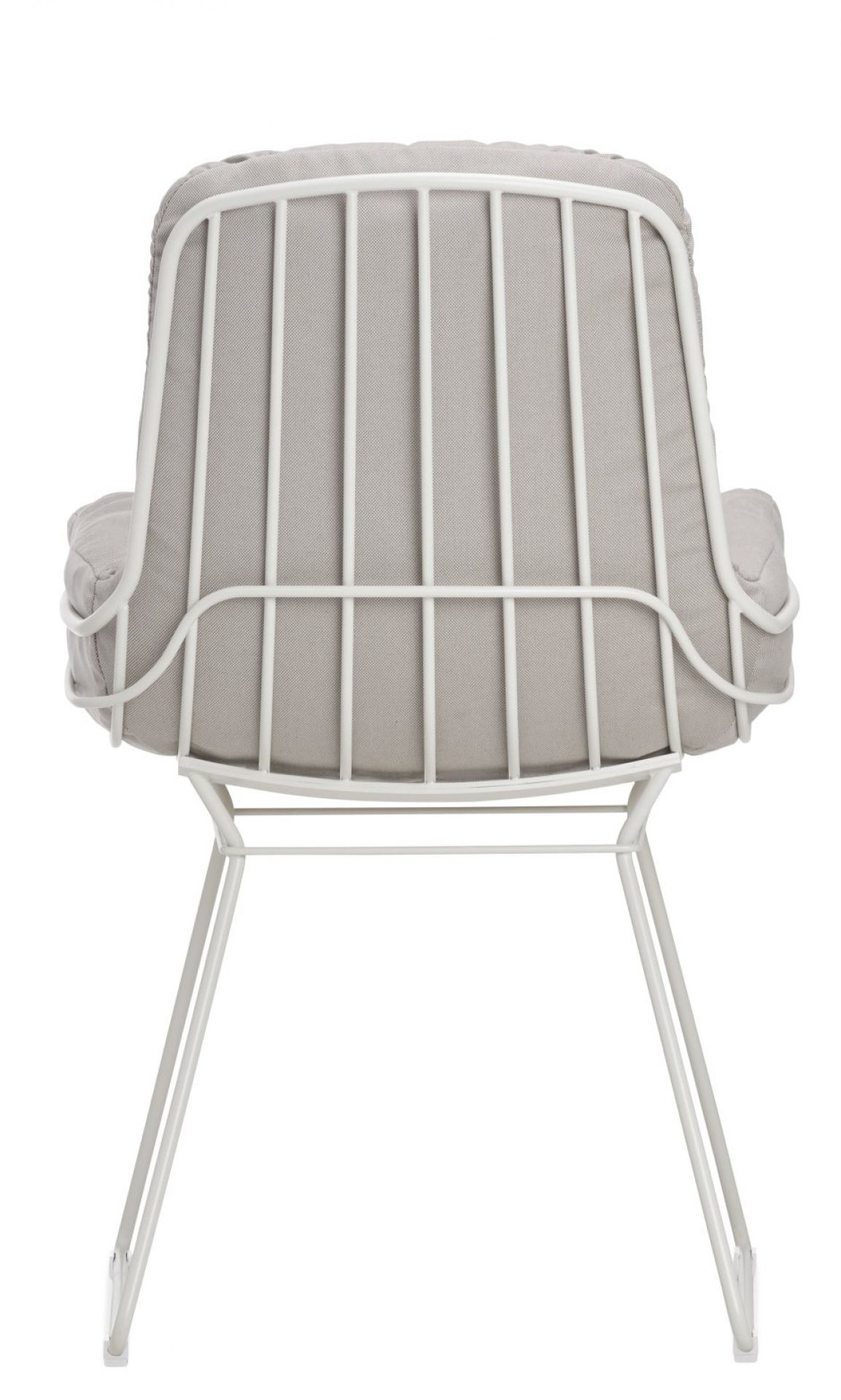 Leyasol Armchair Low Outdoor Armlehnenstuhl Freifrau Manufaktur