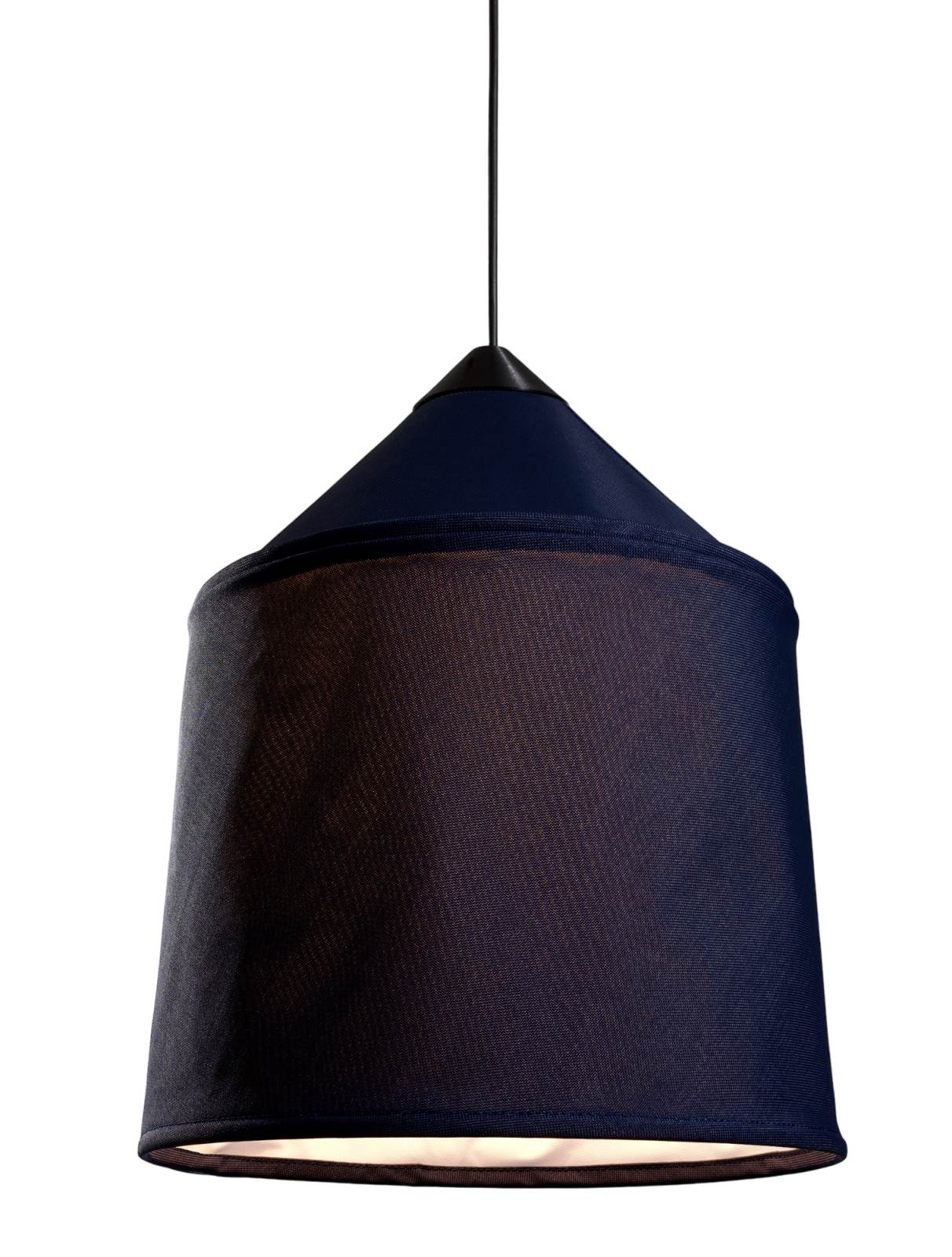 Jaima 54 IP65 Pendelleuchte Outdoor marset Blau
