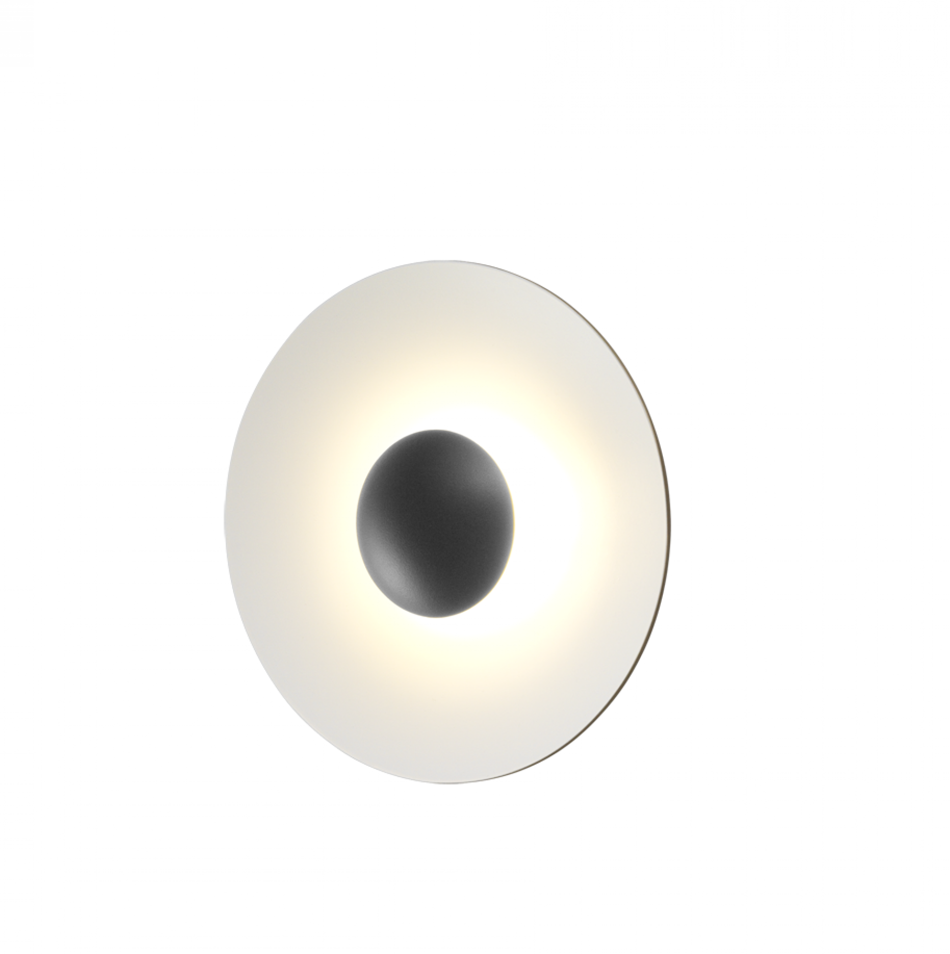 Ginger 32 C LED Wand-/ Deckenleuchte marset