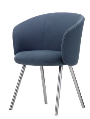 Mikado Arm Chair Armlehnstuhl Stuhl Vitra