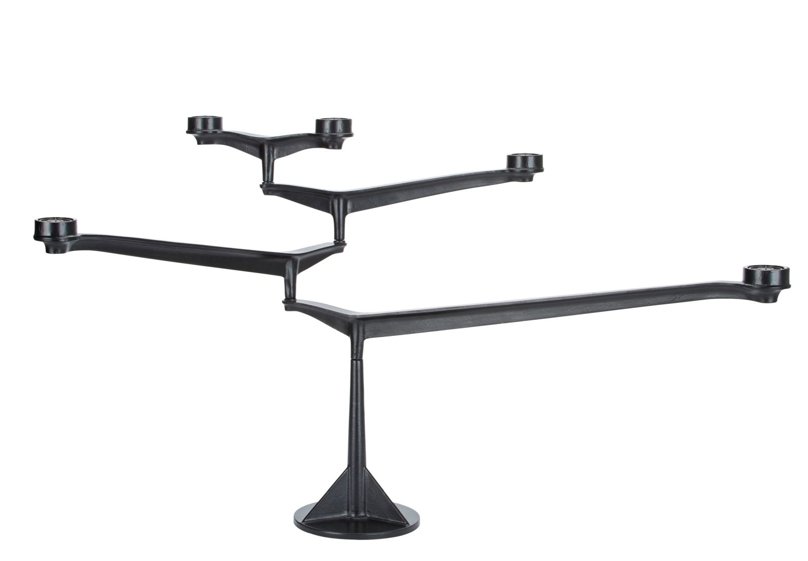 Spin Kerzenständer Tom Dixon Spin Kerzenständer Tom Dixon