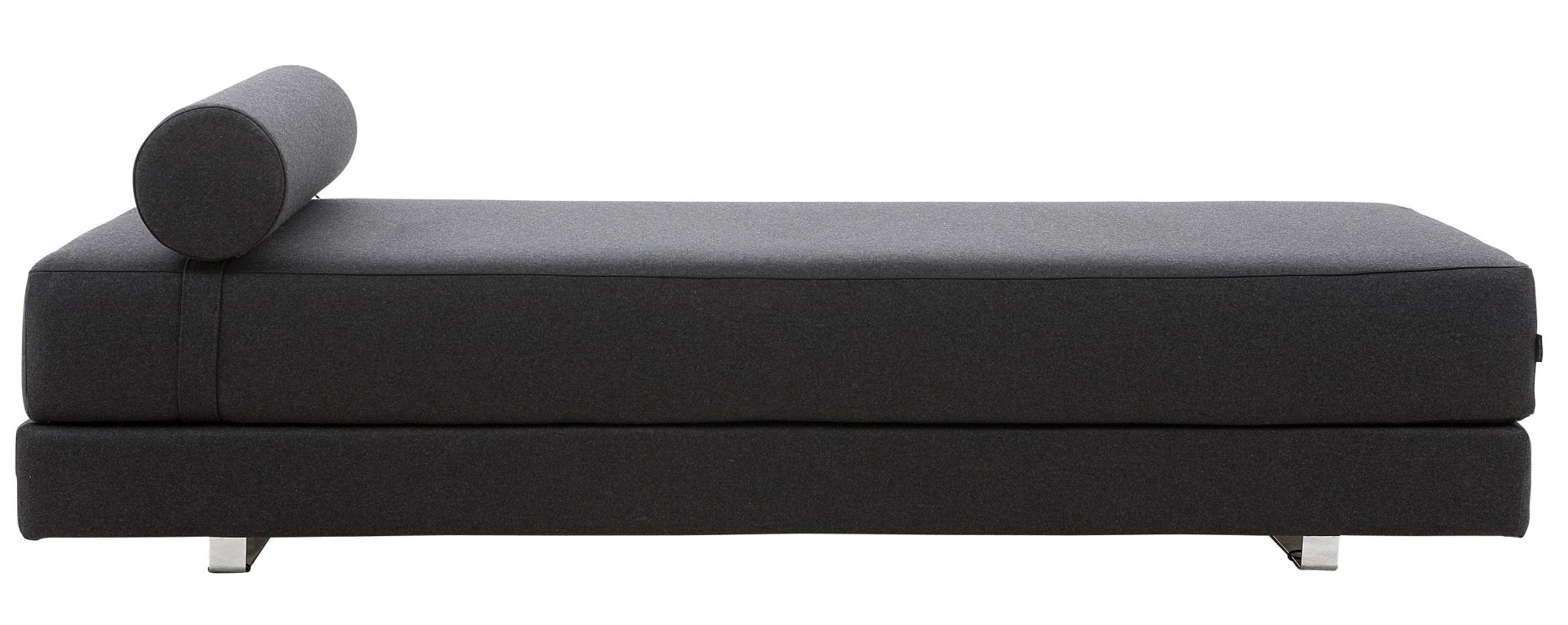 Lubi Daybed Tagesbett / Schlafsofa mit Taschenfederkern-Matratze Softline