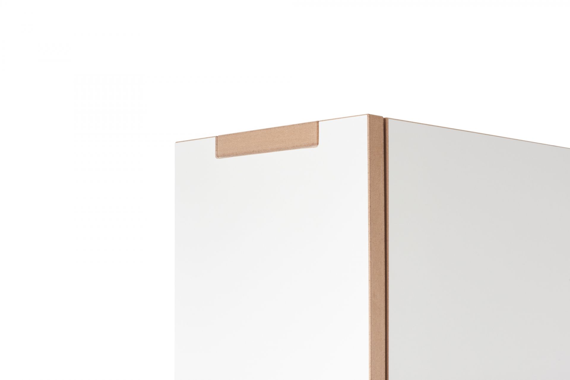 Flachmann Schuhschrank Tojo