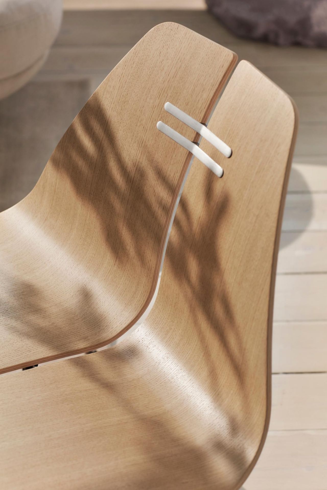 PK23 / PK 23 Loungesessel Fritz Hansen