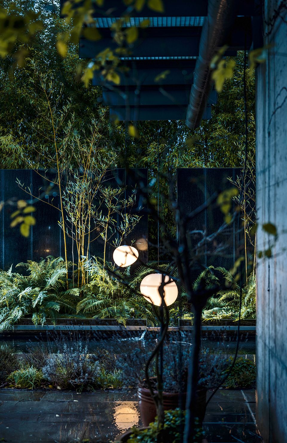 Gregg Outdoor Pendelleuchte Foscarini 