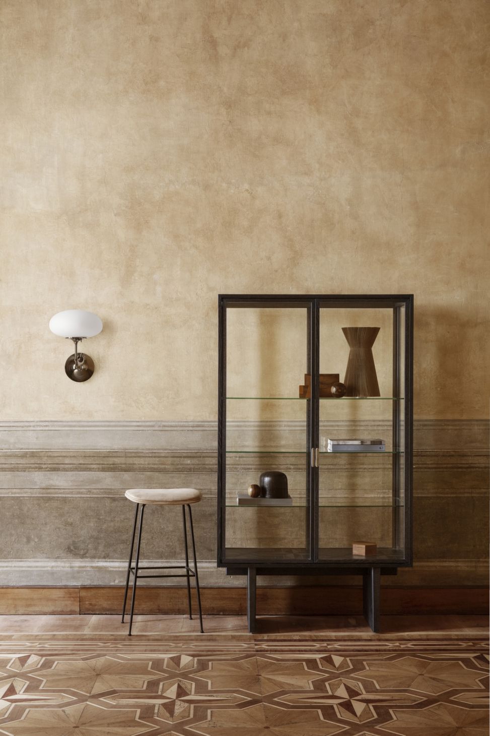 Private Vitrine Gubi