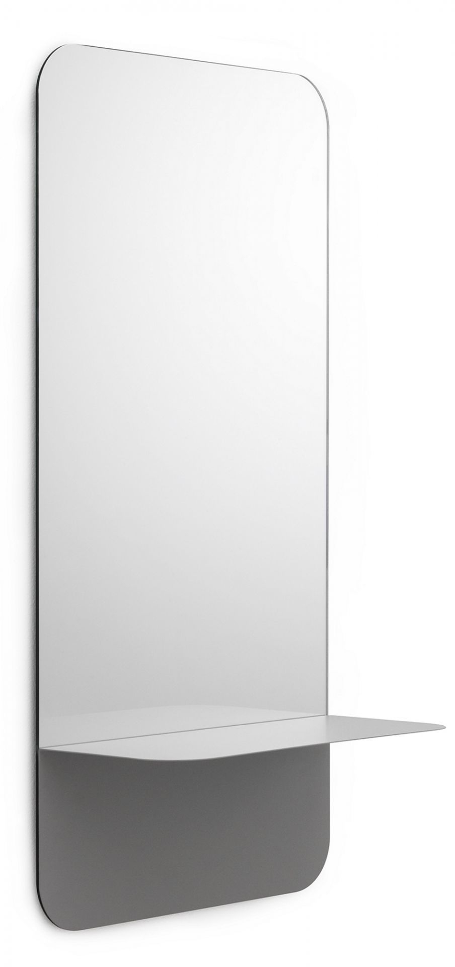 Horizon Mirror Vertical Spiegel Normann Copenhagen