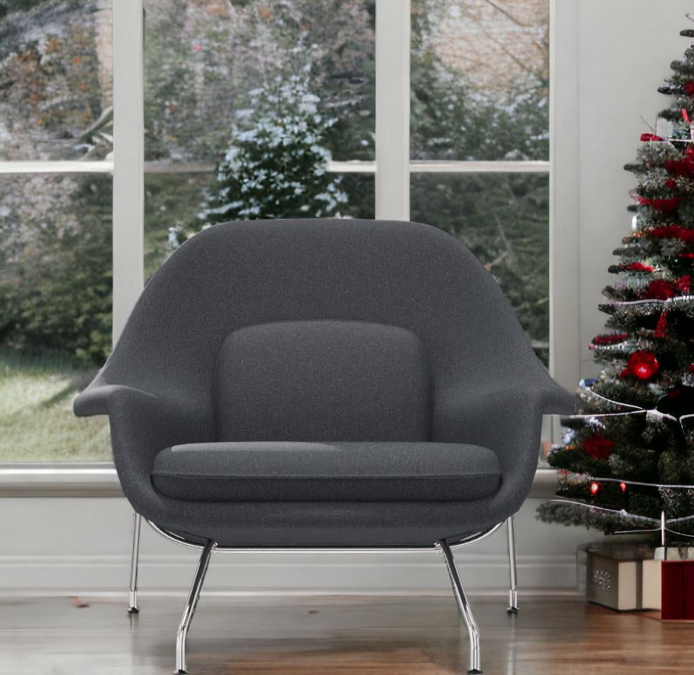 Womb Chair Sessel Relax Knoll International