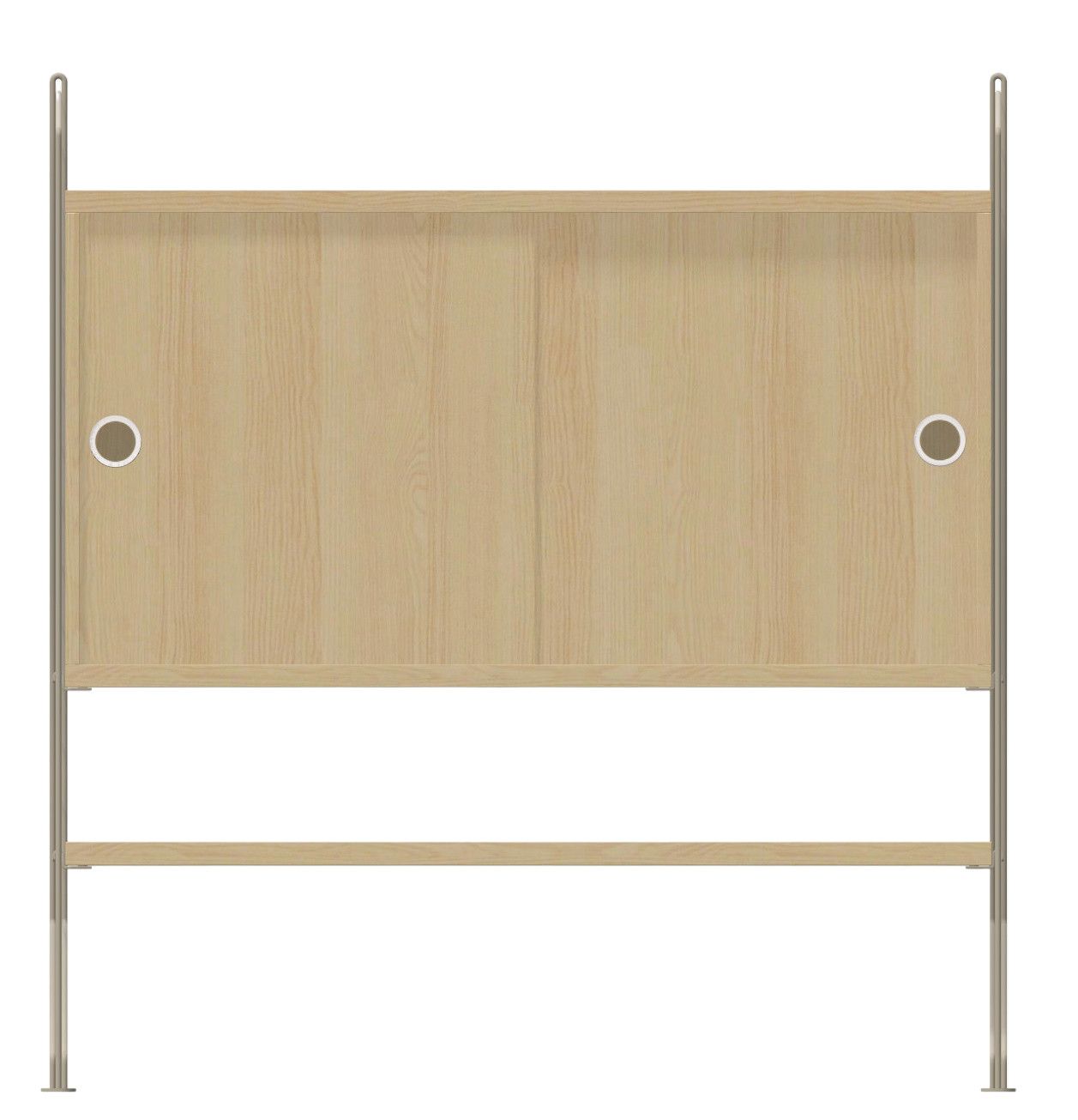 Wohnzimmer KONFIGURATIONEN L3 String Furniture