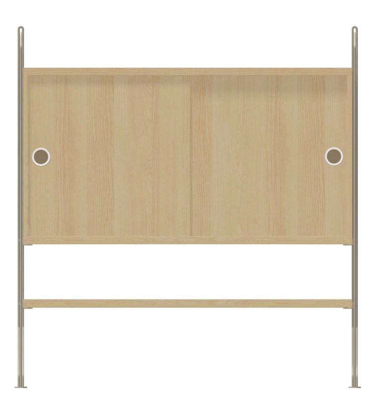 Wohnzimmer KONFIGURATIONEN L3 String Furniture