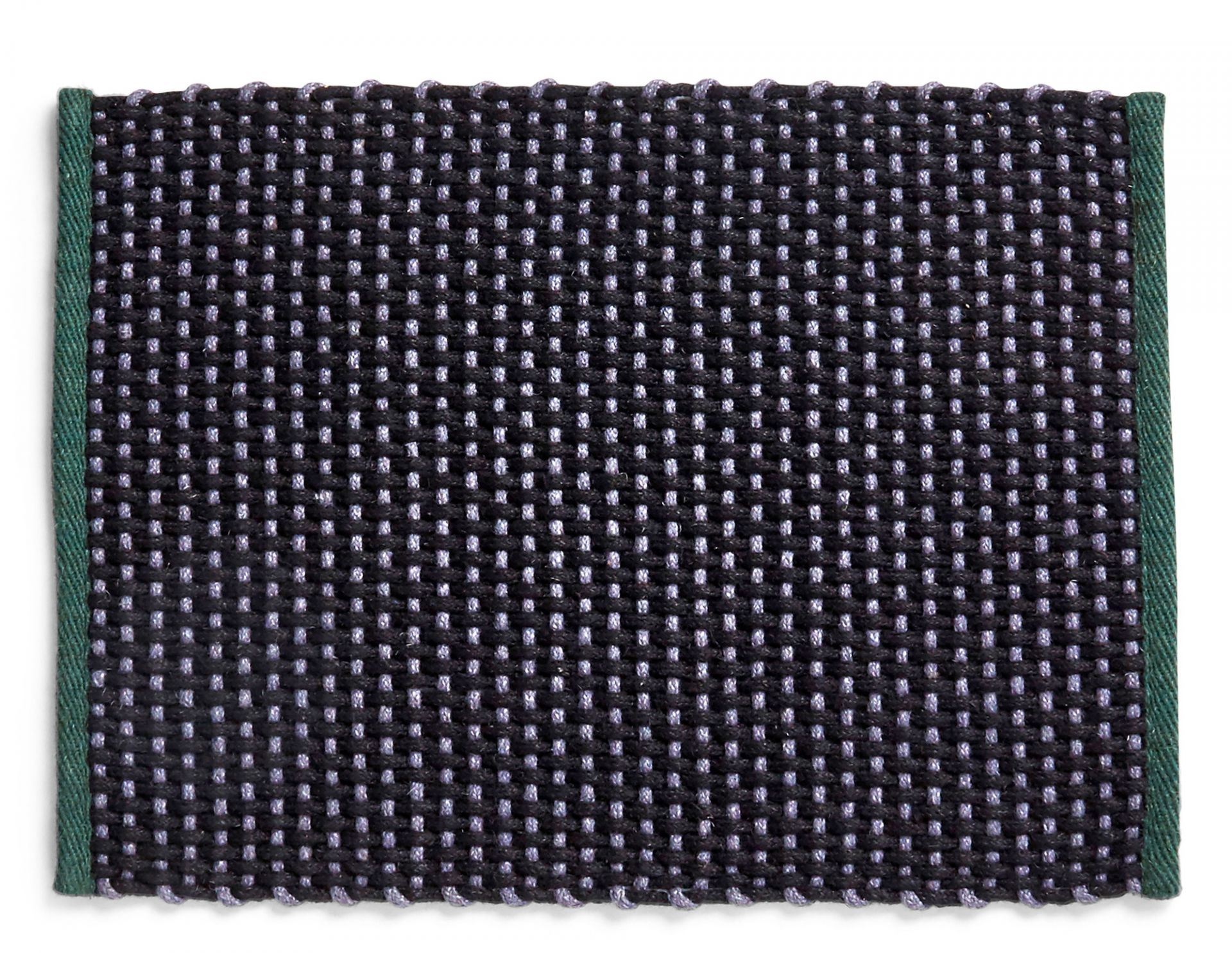Door Mat Teppich Hay