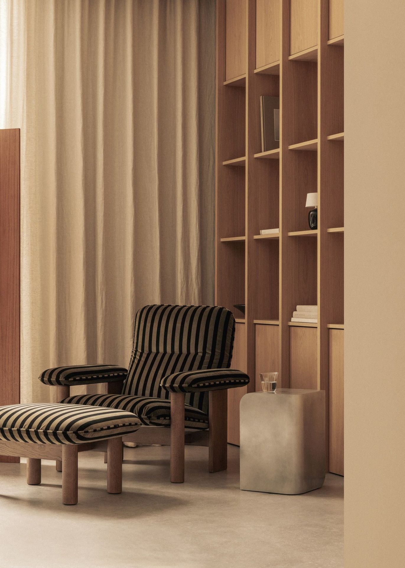 Volume Side Table Beistelltisch Audo Copenhagen